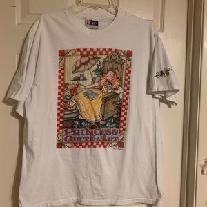 Mary Engelbert Vintage Tee